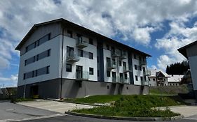 Klinovec Apartments Luxury