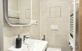 Klinovec Apartments Luxury